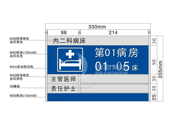 醫(yī)院導視